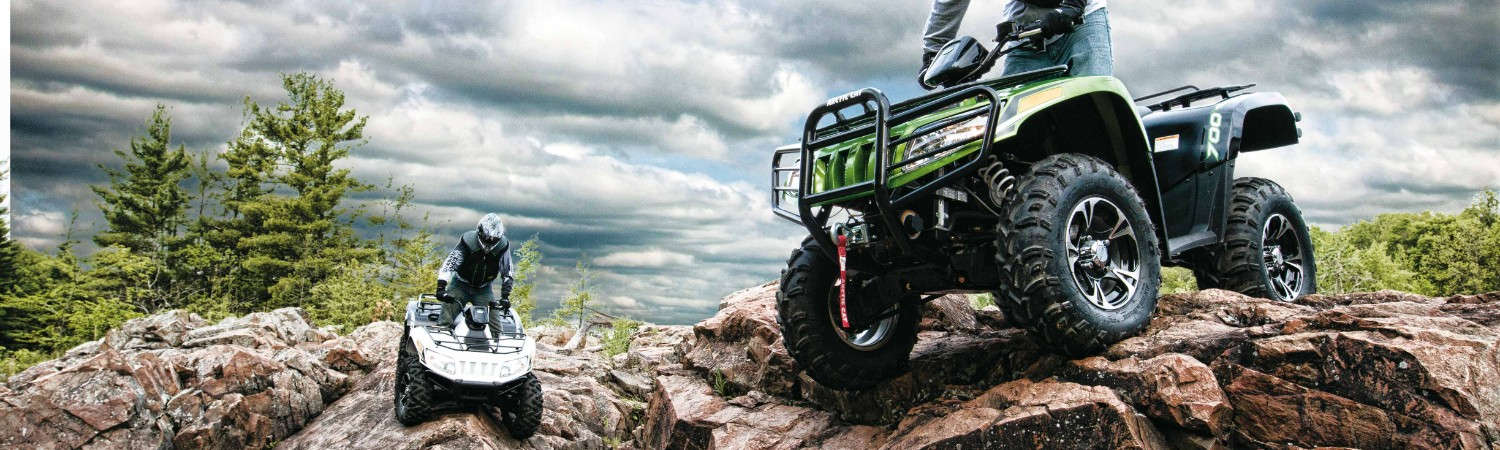 2021 Arctic Cat&reg; for sale in TA Motorsports, Francis Creek, Wisconsin